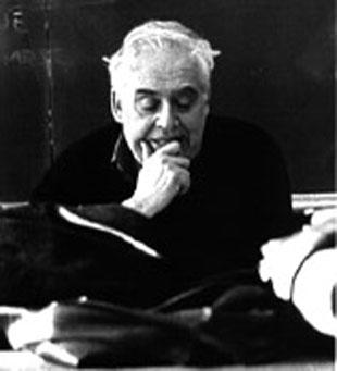 La sconcertante erudizione di Harold Bloom