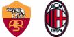 Roma - Milan 2 - 3