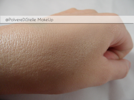 Review: BB Cream Missha Perfect Cover #23