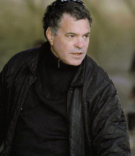 Amos Gitai: architetture della memoria