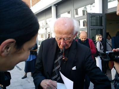 tra la Deriva e il Viaggio [interpretazione, comprensione e sintesi del pensiero di Zygmunt Bauman]