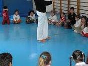 Dinamiche da... palestra