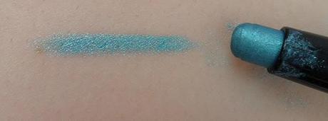 Review: Kiko Long Lasting stick eyeshadow 09 e 16