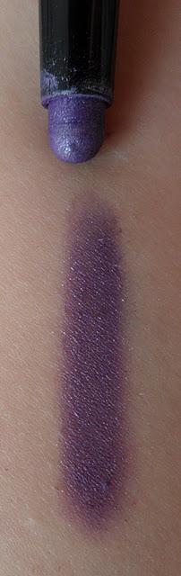 Review: Kiko Long Lasting stick eyeshadow 09 e 16