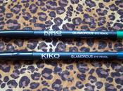 Review: Kiko Glamorous pencil
