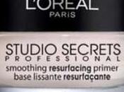 Review: L'Oreal "Smoothing resurfacing primer"