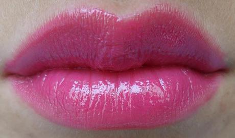 Review: Avon rossetto Colourdisiac