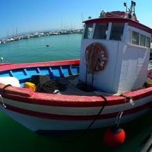 L'amicizia tra Italia e Libia passa attraverso i pescatori siciliani