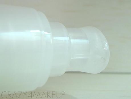 Review Sensè-ecobio Latte Detergente all'Aloe Vera Biologica