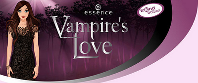 Essence Vampire’s Love