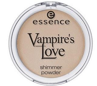 Essence Vampire’s Love