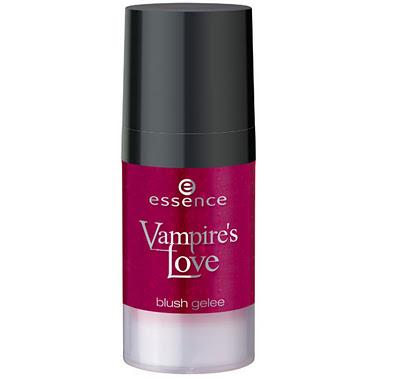 Essence Vampire’s Love