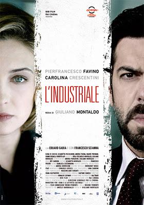 L'Industriale - La Recensione