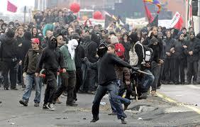 La rabbia collettiva