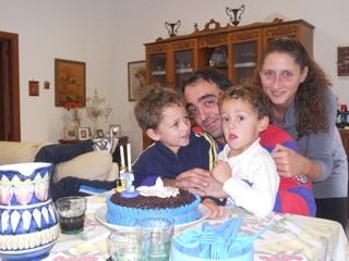 Auguri Superdaddy! Buon Compleanno :-)