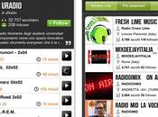 Spreaker iPhone, voce alle idee
