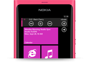 Nokia Lumia 800 in azione – Video e dettagli in Italiano