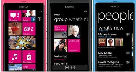 Nokia Lumia 800 in azione – Video e dettagli in Italiano