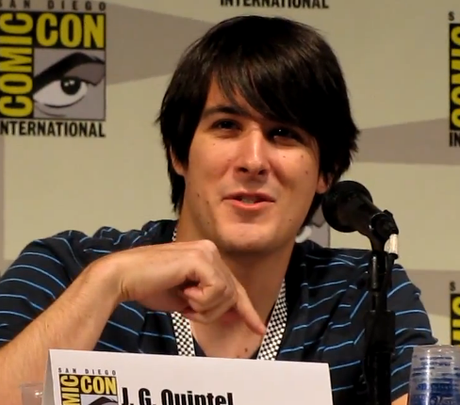 JG Quintel