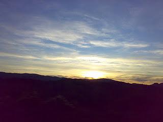 Tramonti d'Occidente