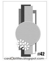 Cardabilities {DT}  #42