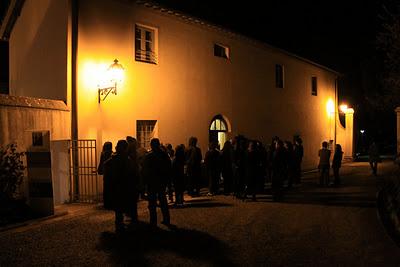 i laboratori di Firenza Guidi