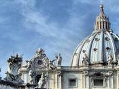 Vaticano Nuovo Disordine Mondiale