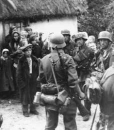 L’Estonia non processerà il boia nazista di Szluk