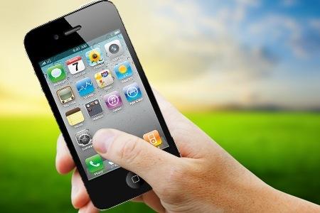 iphone 4s 450x300 iPhone 4S: Come risolvere problemi di Durata Batteria