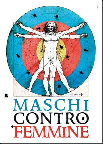 maschi contro femmine