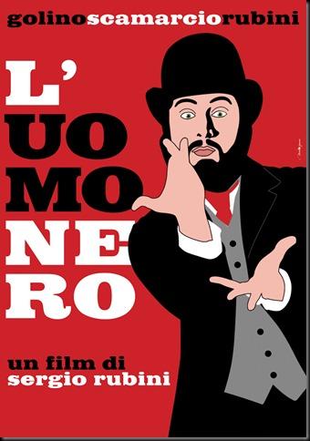 l'uomo nero