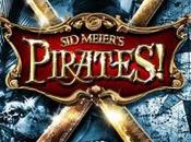 Meier’s Pirates! (PC)