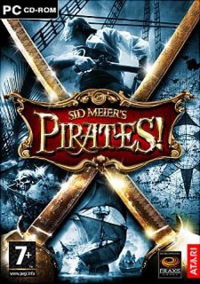Sid Meier’s Pirates! (PC)