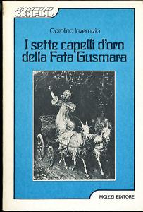 Il gusto per il gore e il raccapricciante nella fiaba di Carolina Invernizio