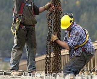 Cantiere Operativo: Proposte di Riforme del Mercato del Lavoro