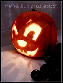 My Jack o'lantern: come intagliare la zucca di Halloween