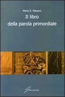 Per Halloween: il libro della parola primordiale