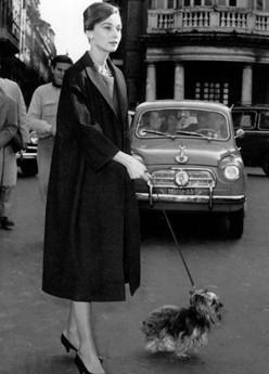 Audrey a Roma