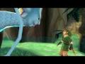 The Legend of Zelda: Skyward Sword, nuovo filmato di gioco