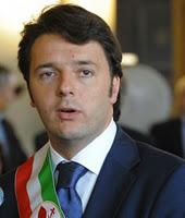 Renzi e l'ideale della competizione