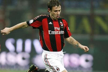 Antonio Cassano Milan: Antonio Cassano Ricoverato, malore improvviso