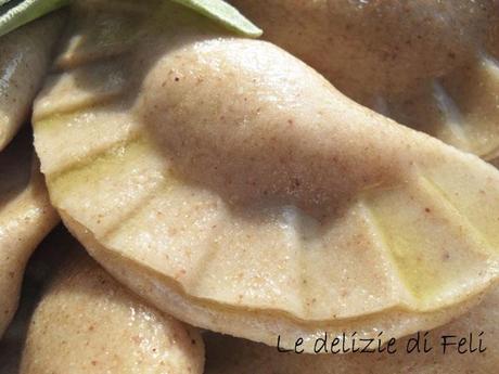 Veg-tortelloni senza glutine