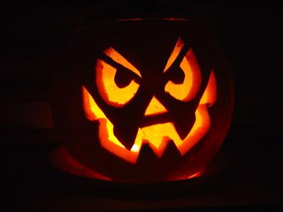 IL SIGNIFICATO DI HALLOWEEN