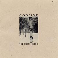 Codeine - The white birch (SubPop, 1994)