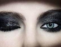 Il lato nero del make up