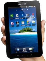  ROOT Samsung Galaxy Tab Android 2.3.3 [Guida]