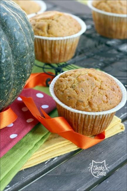 Zucca&Rosmarino;: cakes dolci e salati