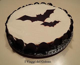 HALLOWEEN CAKE