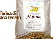 Farina bianca integrale?