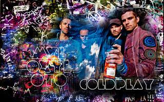 Myloto Xyloto e la voglia di stadio dei Coldplay